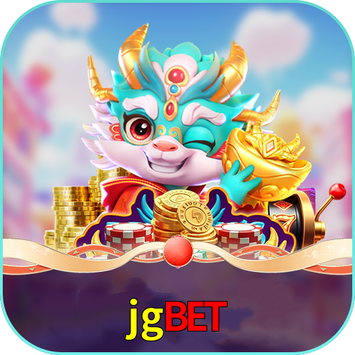 Logo da jgbet