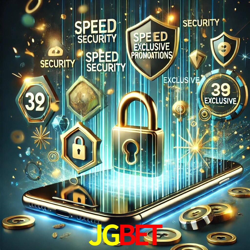 Vantagens do App JGBET