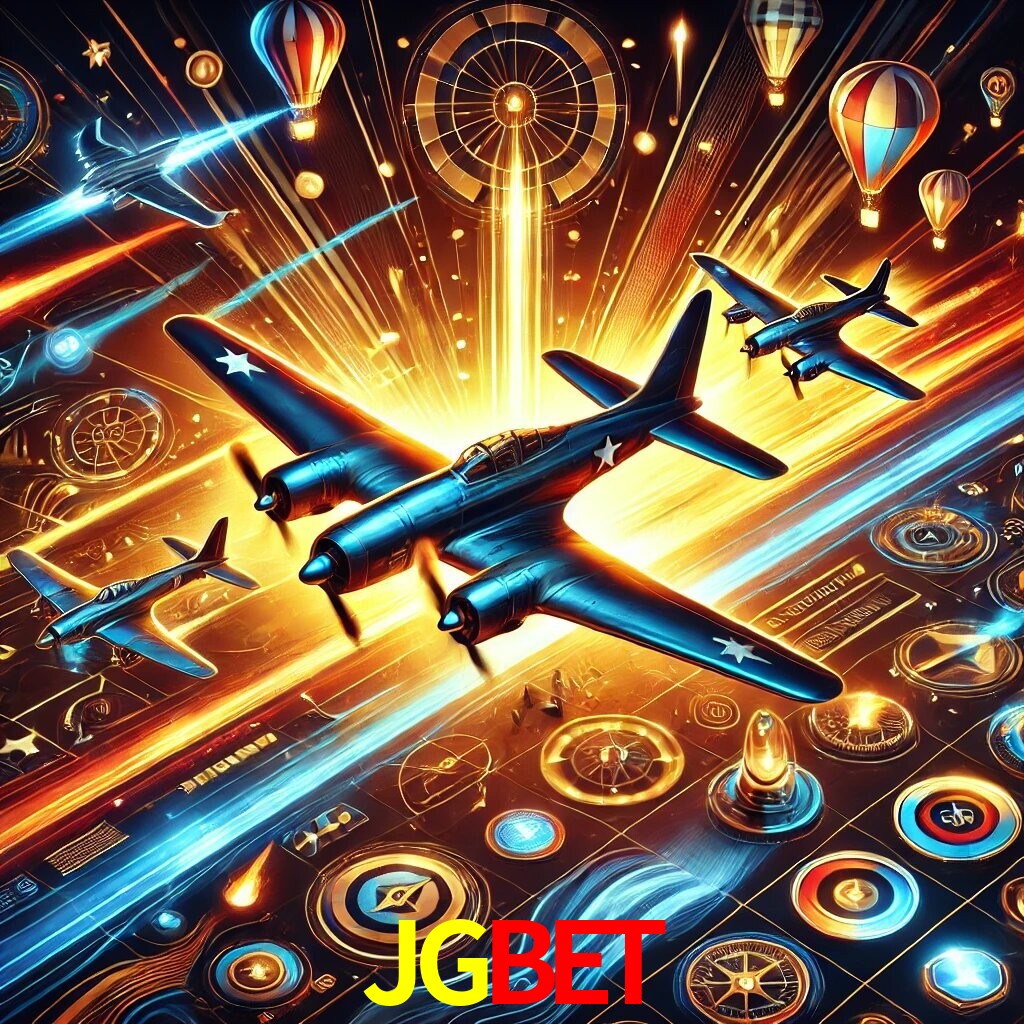 Vantagens do Aviator no JGBET
